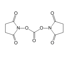 N,N'-Disuccinimidyl carbonate, 99%|191243|74124-79-1