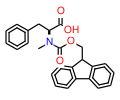 N-[(9H-Fluoren-9-ylmethoxy)carbonyl]-N-methyl-D-phenylalanine|CS-0020043|138775-05-0