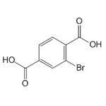 2-Bromoterephthalic acid|CS-W012728|586-35-6