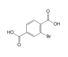 2-Bromoterephthalic acid|CS-W012728|586-35-6