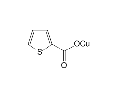 Copper(I) 2-thiophenecarboxylate|40643|68986-76-5