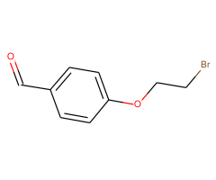 4-(2-Bromoethoxy)benzaldehyde|CS-0118898|52191-15-8