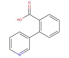 2-(Pyridin-3-yl)benzoic acid|CS-W021456|134363-45-4