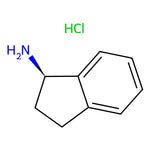 (R)-2,3-Dihydro-1H-inden-1-amine hydrochloride|CS-W005779|10305-73-4