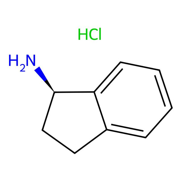 (R)-2,3-Dihydro-1H-inden-1-amine hydrochloride|CS-W005779|10305-73-4