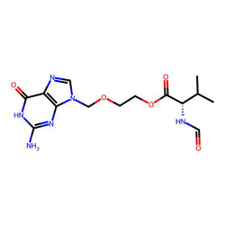 Valaciclovir EP Impurity M|C4X-124813|847670-62-6