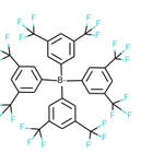 Potassium tetrakis[3,5-(trifluoromethyl)phenyl]borate|CS-0437366|105560-52-9