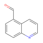 Quinoline-5-carbaldehyde|CS-0187625|22934-41-4