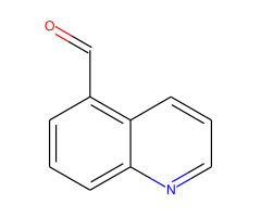 Quinoline-5-carbaldehyde|CS-0187625|22934-41-4