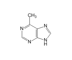 6-Methylpurine, 95%|391087|2004-03-7