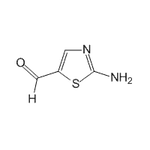 2-Aminothiazole-5-carbaldehyde|CS-W019930|1003-61-8