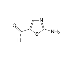 2-Aminothiazole-5-carbaldehyde|CS-W019930|1003-61-8