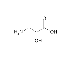 Isoserine, 98%|391257|565-71-9