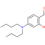 4-(Dibutylamino)-2-hydroxybenzaldehyde|CS-0453749|57771-09-2