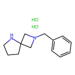 2-Benzyl-2,5-diazaspiro[3.4]octane (dihydrochloride)|CS-B0196|1159823-70-7