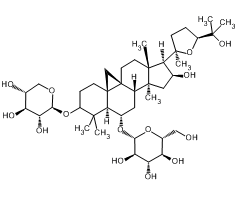 Astragaloside IV, from Radix astragali, content ≥90%, NIFDC traceable |934545|84687-43-4