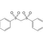 Bis(benzenesulfonyl)methane|CS-B0727|3406-02-8