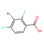 3-Bromo-2,4-difluorobenzoic acid|CS-0037194|651026-98-1