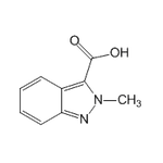 2-Methyl-2H-indazole-3-carboxylic acid|CS-W006288|34252-44-3