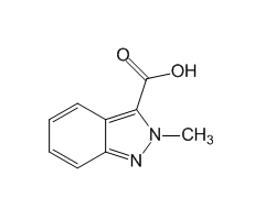 2-Methyl-2H-indazole-3-carboxylic acid|CS-W006288|34252-44-3