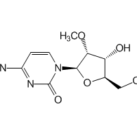 2'-O-Methylcytidine|CS-W012550|2140-72-9
