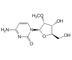 2'-O-Methylcytidine, 99%|391517|2140-72-9
