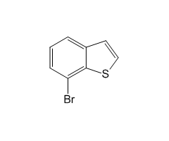 7-Bromobenzothiophene, 95%|391560|1423-61-6