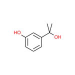 3-(2-Hydroxypropan-2-yl)phenol|CS-W005803|7765-97-1