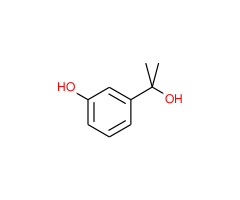 3-(2-Hydroxypropan-2-yl)phenol|CS-W005803|7765-97-1