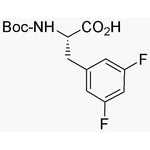 Boc-3,5-difluoro-L-phenylalanine|04125|205445-52-9