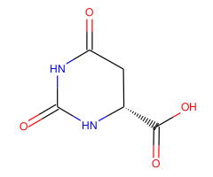 (R)-2,6-Dioxohexahydropyrimidine-4-carboxylic acid|CS-0096922|5988-53-4