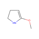 5-Methoxy-3,4-dihydro-2H-pyrrole|CS-W022401|5264-35-7