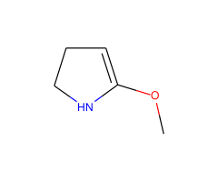 5-Methoxy-3,4-dihydro-2H-pyrrole|CS-W022401|5264-35-7