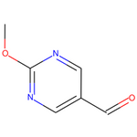 2-Methoxypyrimidine-5-carbaldehyde|CS-W003085|90905-32-1