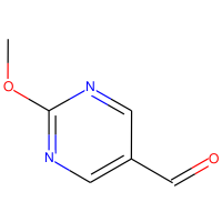 2-Methoxypyrimidine-5-carbaldehyde|CS-W003085|90905-32-1