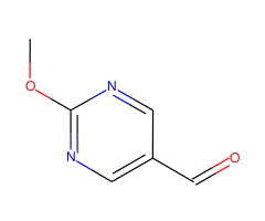 2-Methoxypyrimidine-5-carbaldehyde|CS-W003085|90905-32-1