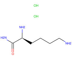 H-Lys-NH2 · 2 HCl|CPTD787393|51127-08-3
