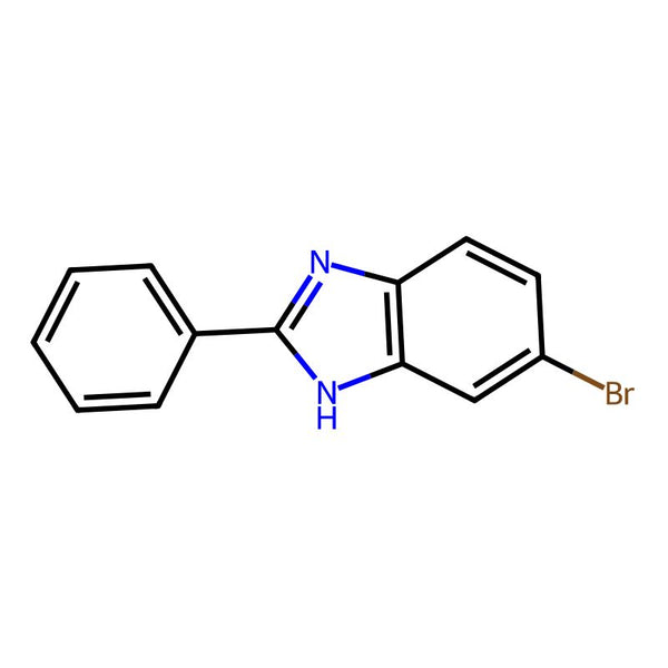 5-Bromo-2-phenyl-1H-benzo[d]imidazole|CS-0196862|1741-50-0