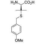 S-4-Methoxybenzyl-D-penicillamine|06854|53599-14-7