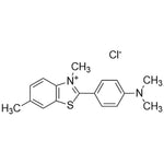 Thioflavin T|22870|2390-54-7