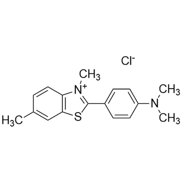 Thioflavin T|22870|2390-54-7