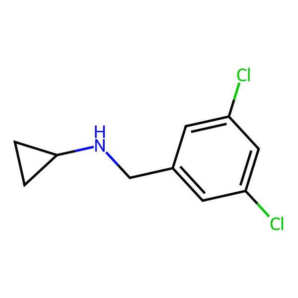 N-(3,5-Dichlorobenzyl)cyclopropanamine|CS-0299801|1094641-89-0