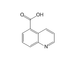 5-Quinolinecarboxylic acid|CS-W004029|7250-53-5