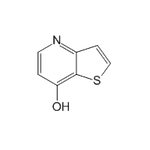 Thieno[3,2-b]pyridin-7-ol|CS-W002859|107818-20-2