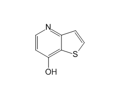 Thieno[3,2-b]pyridin-7-ol|CS-W002859|107818-20-2