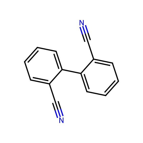 2-(2-Cyanophenyl)benzonitrile|CS-0204949|4341-02-0