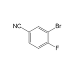 3-Bromo-4-fluorobenzonitrile|CS-0007567|79630-23-2