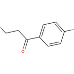 3-Chloro-1-(4-chlorophenyl)propan-1-one|CS-W015474|3946-29-0