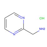 2-Aminomethylpyrimidine (hydrochloride)|CS-D1165|372118-67-7