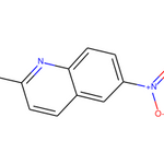 2-Methyl-6-nitroquinoline|CS-0035739|613-30-9